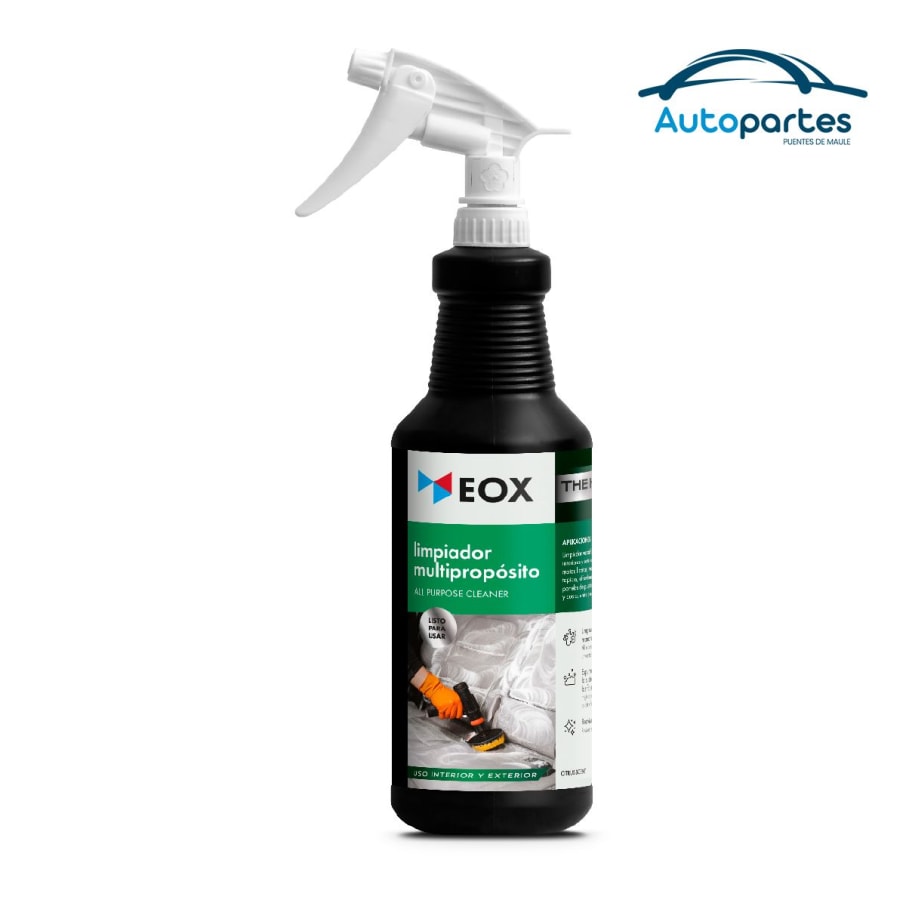 Limpiador Multipropósito | All Purpose Cleaner C/ Gatillo