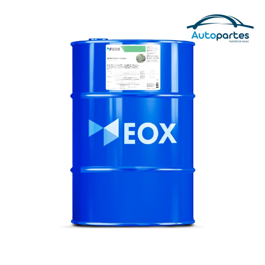 Shampoo Autos Espuma Activa | Snow Foam Car Wash White