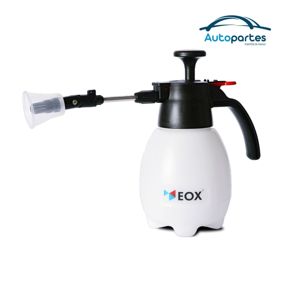 Bomba Pulverizadora BA 1 L