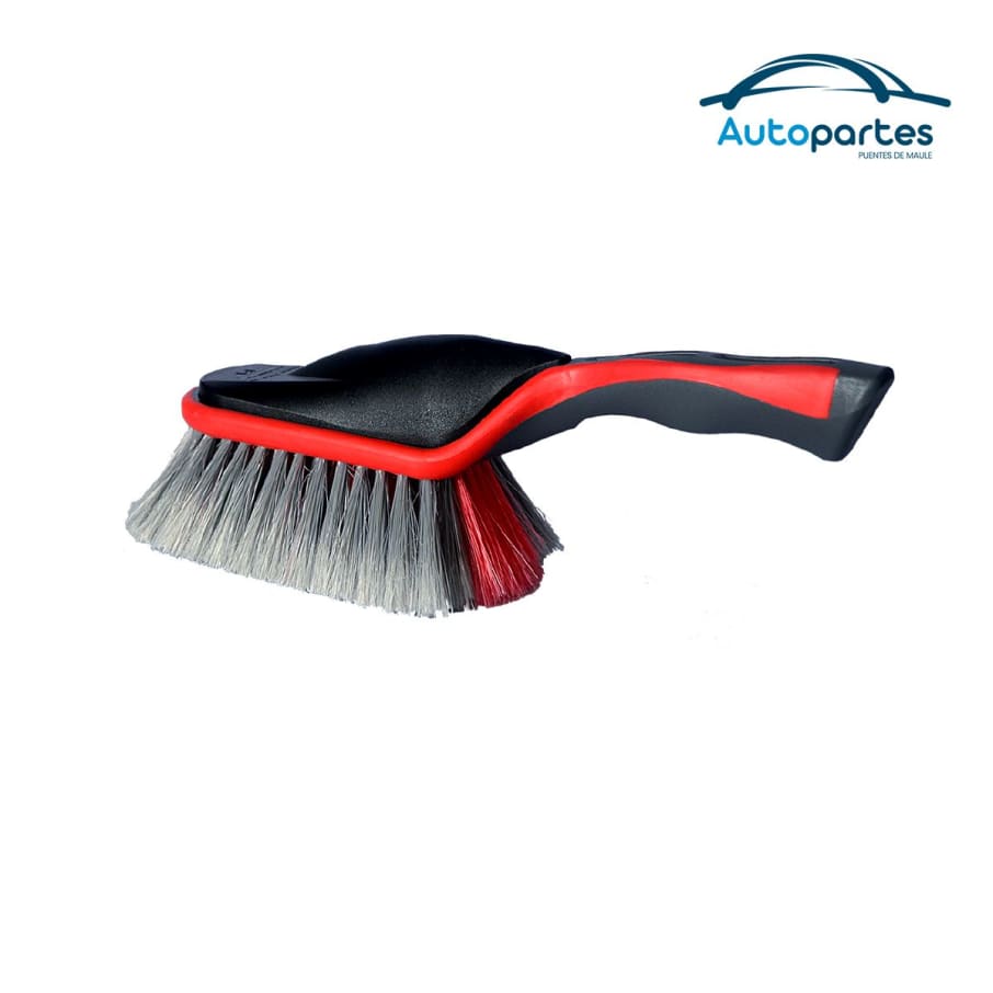 Cepillo Carrocería