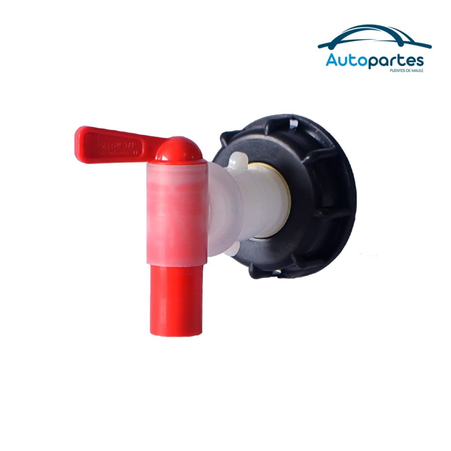 Llave Ventilación Automática BD 22