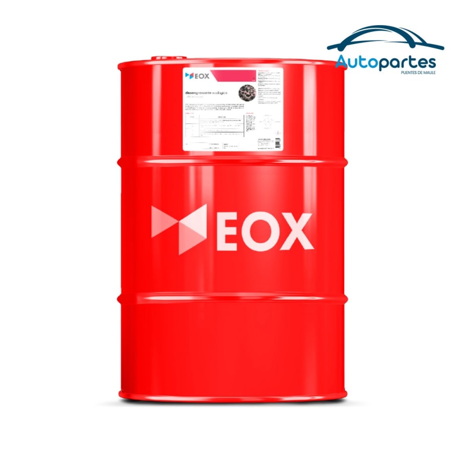 Desengrasante Ecológico | Listo Para Usar