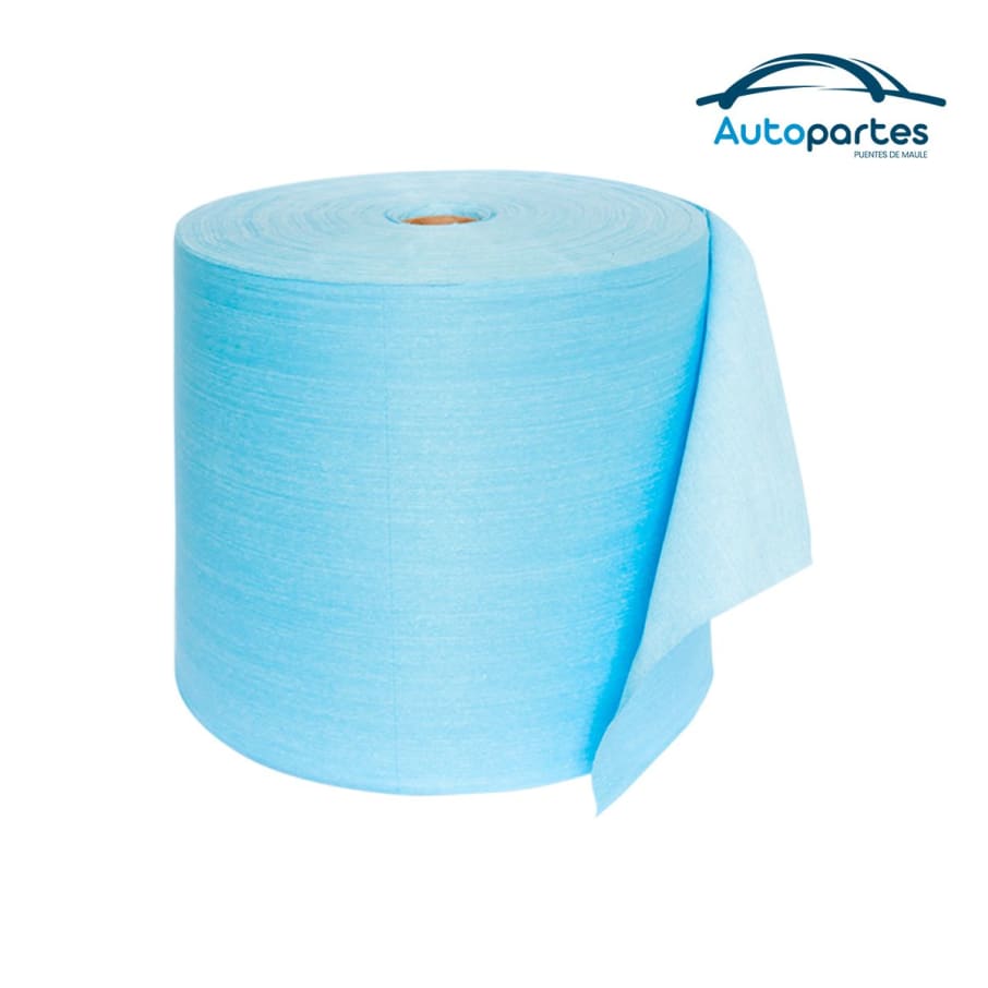 Paño Limpieza Vidrios 25x30 Cm