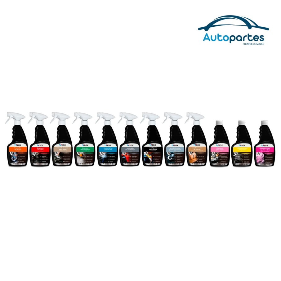 Kit Caja Mixta THE 470 Ml