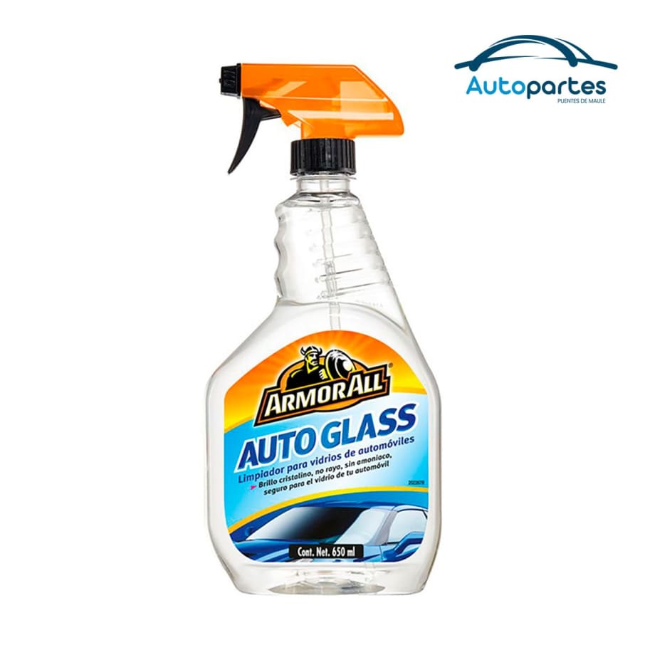 AA Autoglass 650 Ml