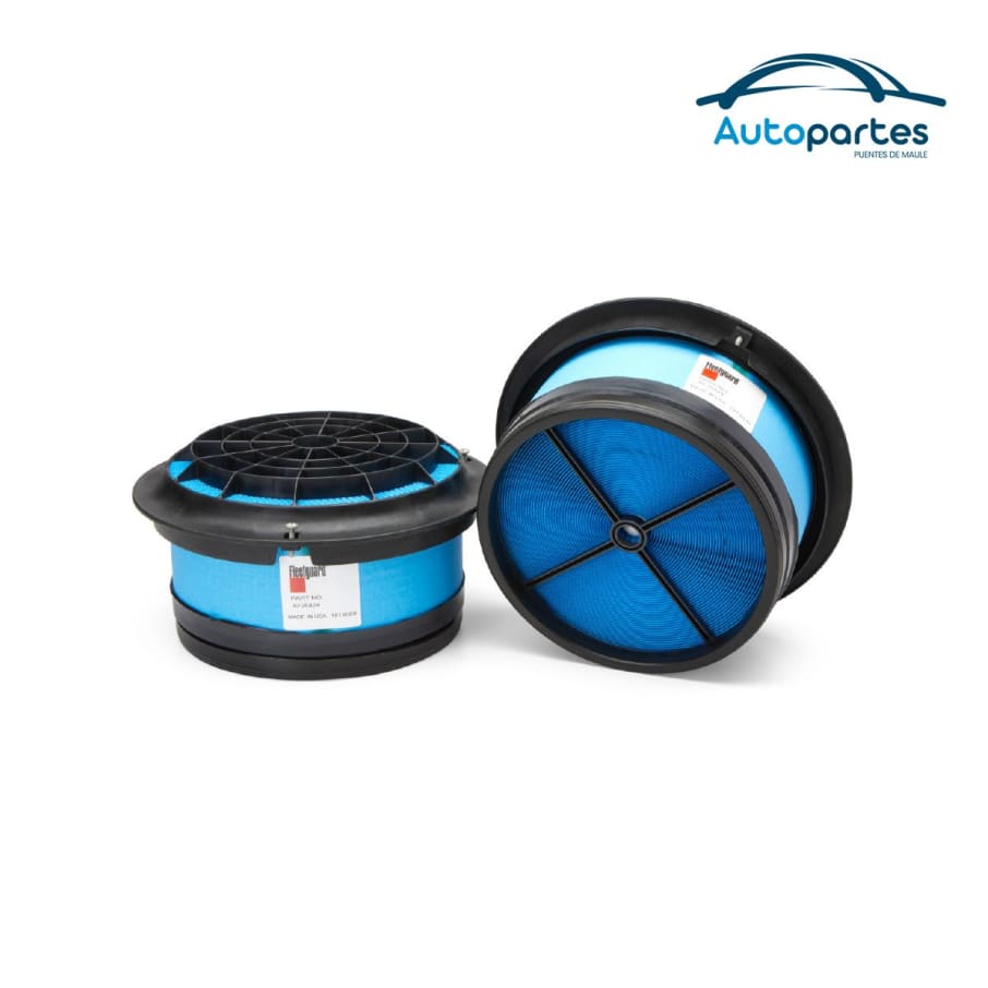 Filtro Aire