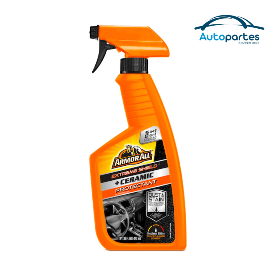 AA Protector Ceramic 473ML