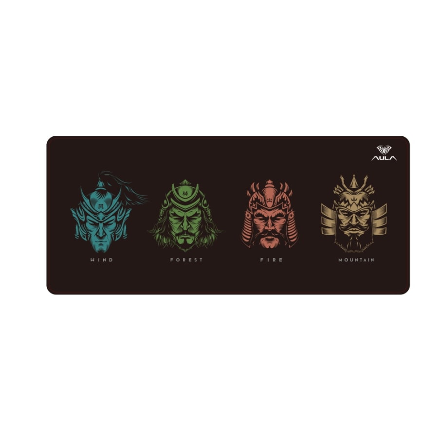 Mousepad Aula MP-WFFM 700x300x2mm