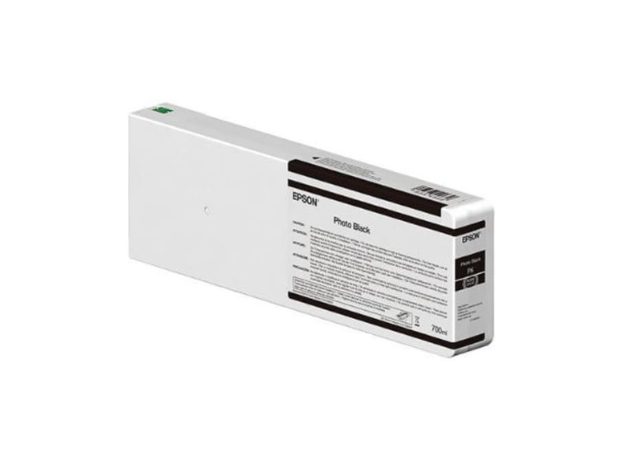 CART. EPSON P6K/P7K/P8K/P9000 700ML (T55K100) PHOTO BLACK