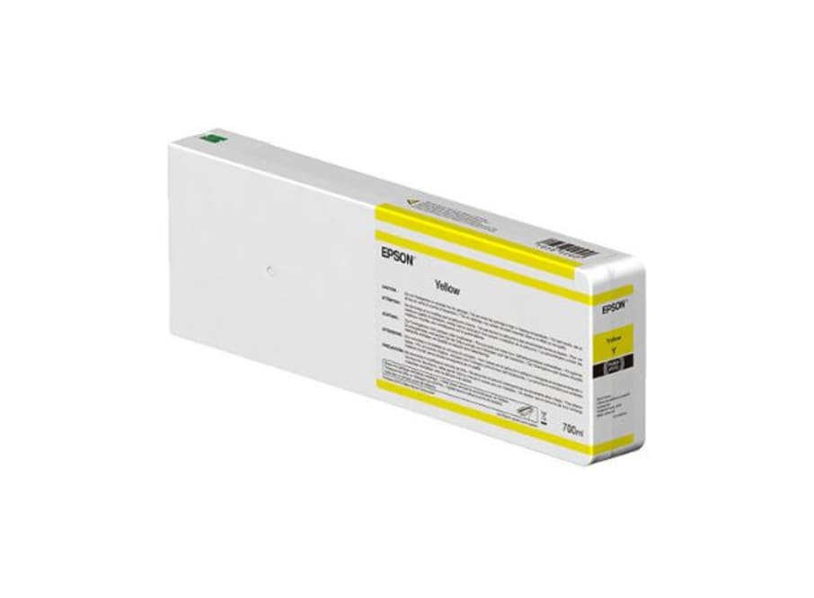 CART. EPSON P6K/P7K/P8K/P9000 700ML (T55K400) YELLOW