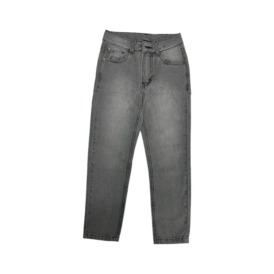 PANTALON DENIM NIÑA
