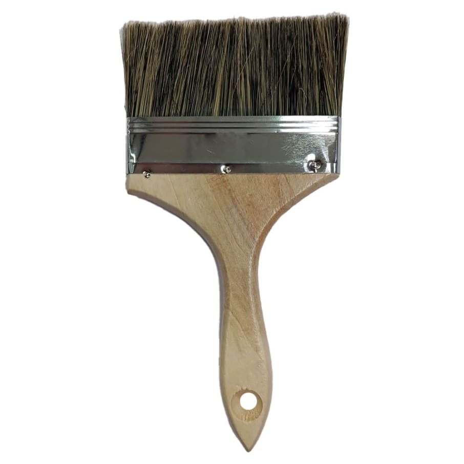 IMP BROCHA M/NATURAL 5 (12U)