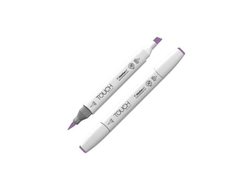 TOUCH BRUSHMARKER SHINHANART LAVENDER - P83
