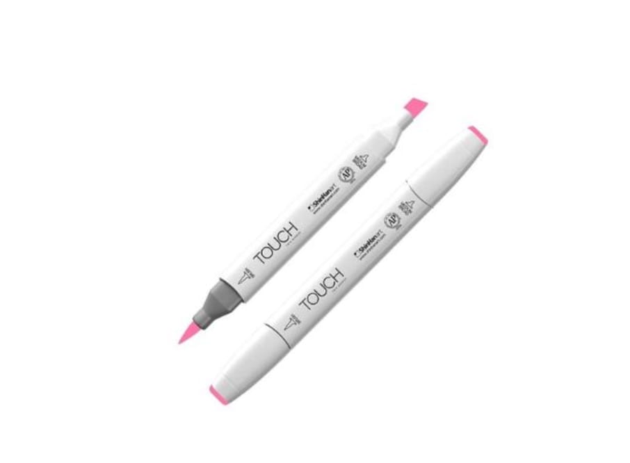 TOUCH BRUSHMARKER SHINHANART PALE PURPLE - RP89