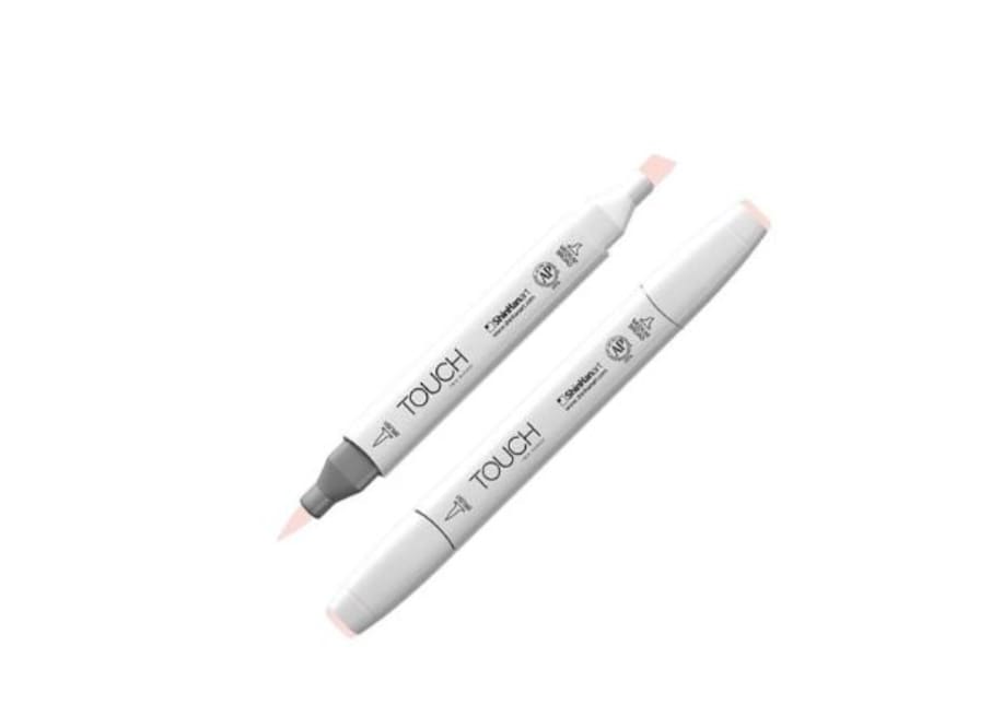 TOUCH BRUSHMARKER SHINHANART PALE CHERRY PINK - R135