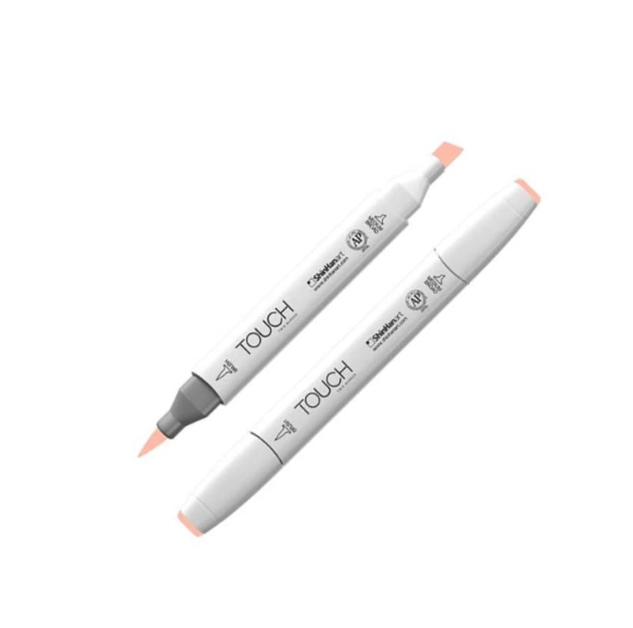 TOUCH BRUSHMARKER SHINHANART FLESH - R139