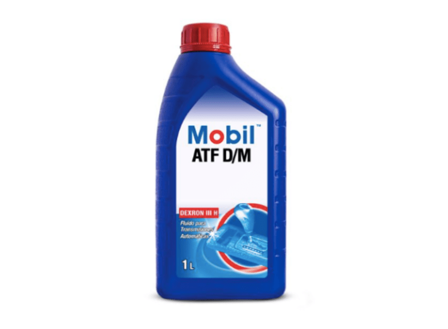 MOBIL ATF D/M, 1LT