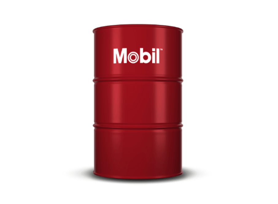 MOBIL DELVAC MX 15W-40, 208LT
