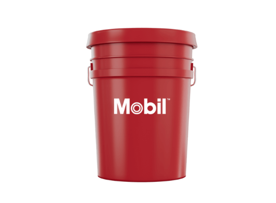 MOBIL DTE 25, 19LT