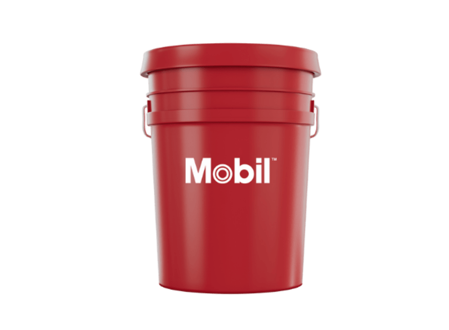 MOBIL DTE 26 ULTRA, 19LT