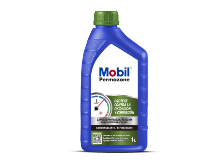 Mobil Permazone 50/50, 1 LT