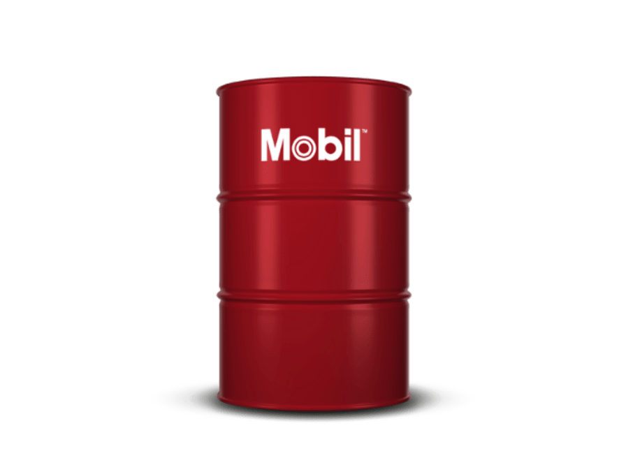 MOBIL PERMAZONE, 208LT