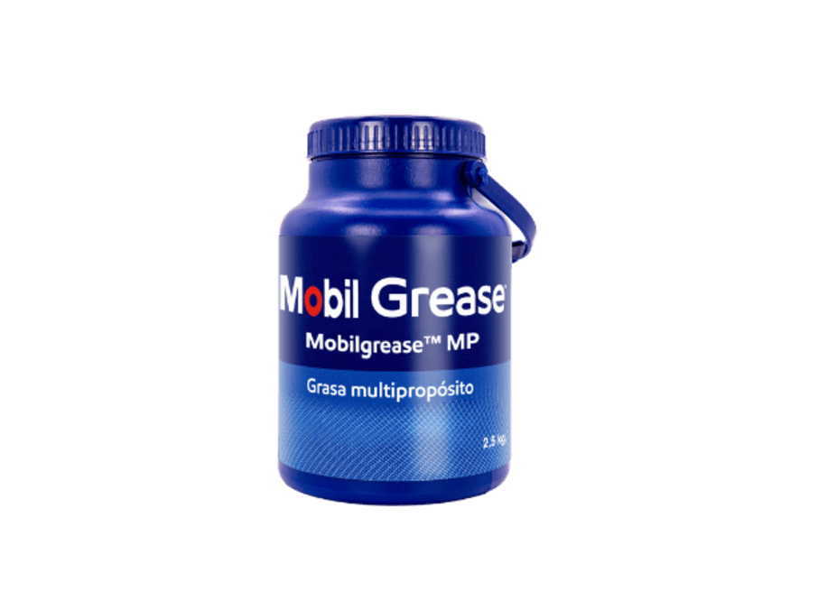 MOBILGREASE MP, 16KG