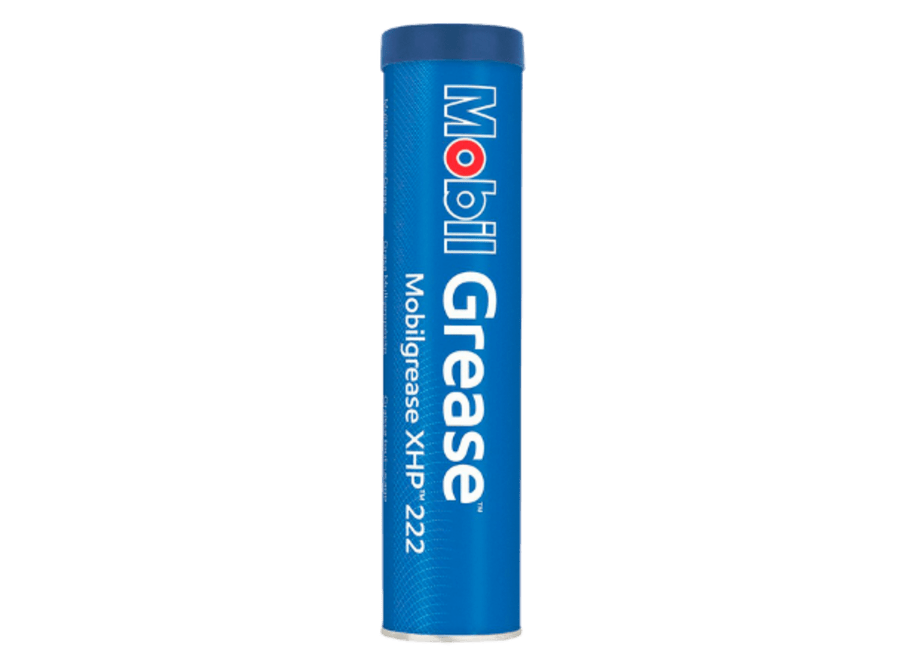 MOBILGREASE XHP 222, 181KG