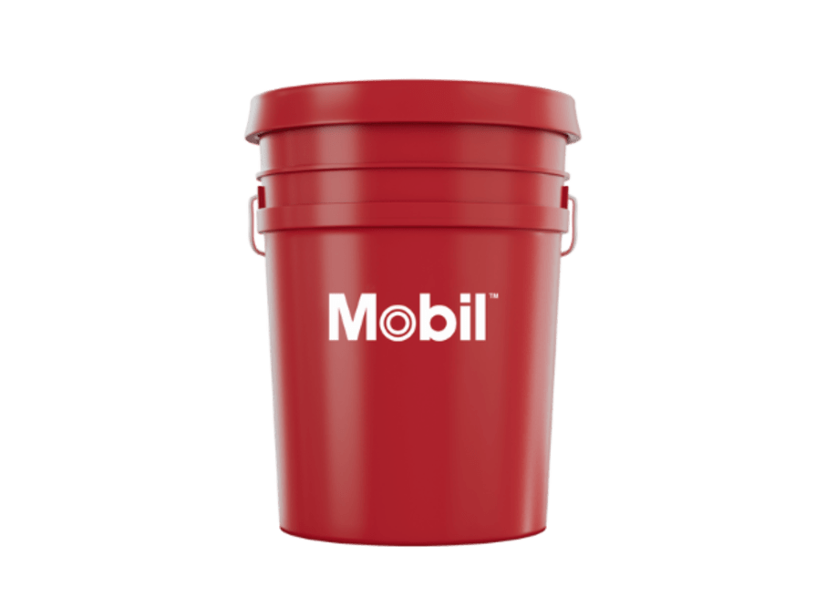 MOBILUBE GX-A 80W, 19LT