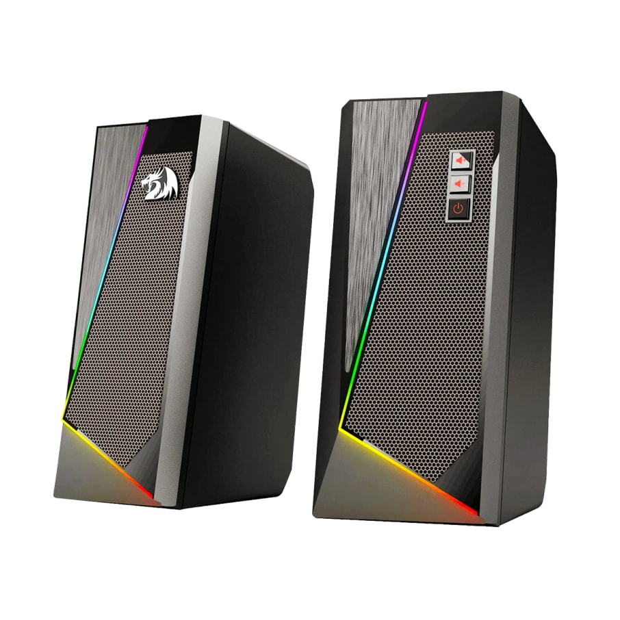 Altavoces Redragon ANVIL GS520 BLACK