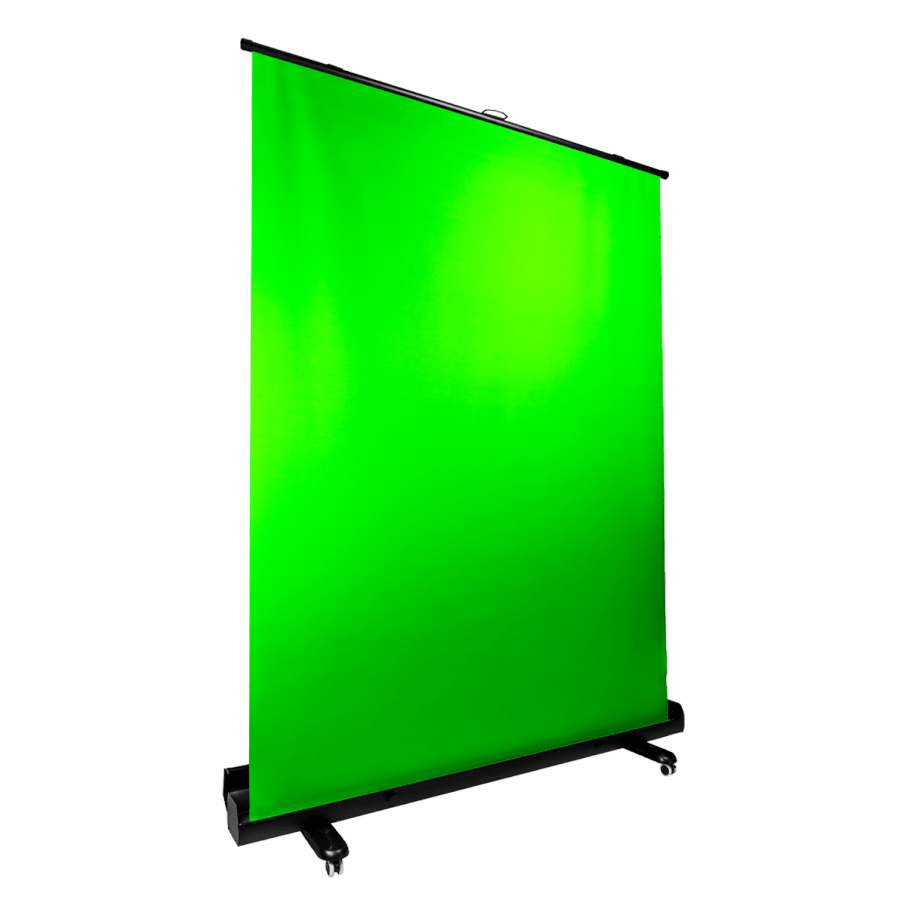 Pantalla de Proyección Streamplify SCREEN LIFT 1.5M-GN