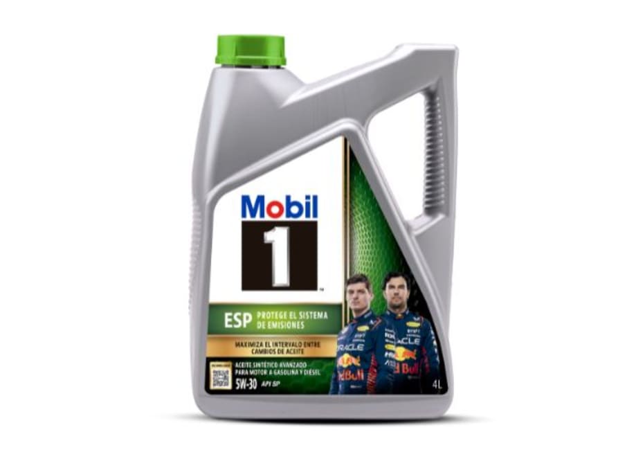 MOBIL 1 ESP 5W-30, 4LT