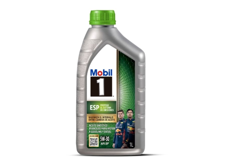 MOBIL 1 ESP 5W-30, 1LT