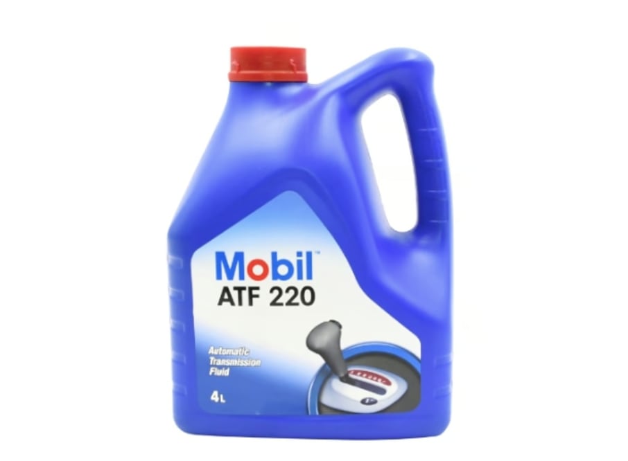 MOBIL ATF 220, 4LT
