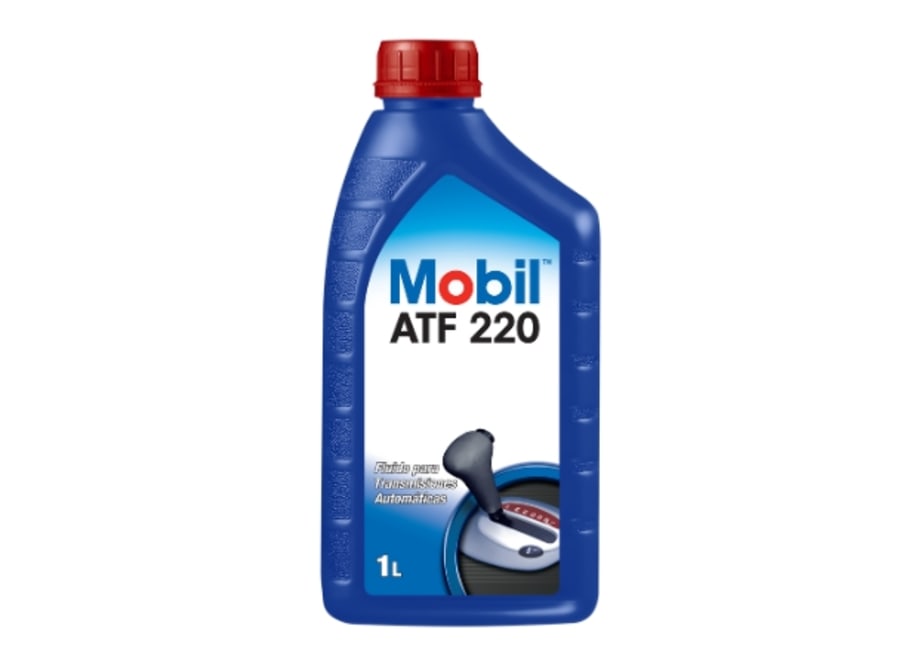 MOBIL ATF 220, 1LT