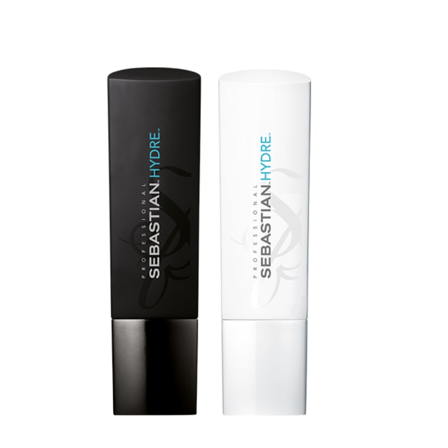 HIDRATACIÓN INTENSA - SEBASTIAN