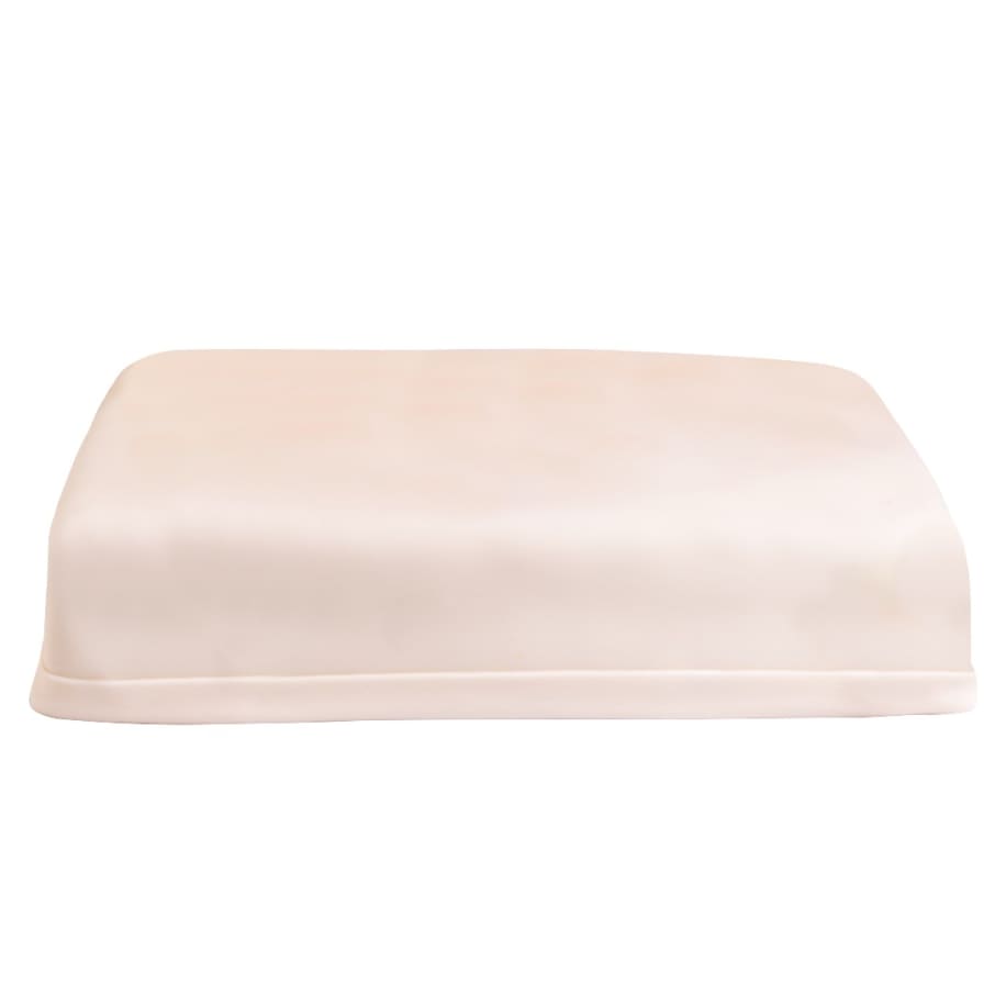 Rectangular Clásica Árabe (Disponible para pedidos realizados de Domingo a Viernes)