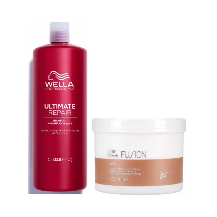 PACK ULTIMATE SHP + MASK