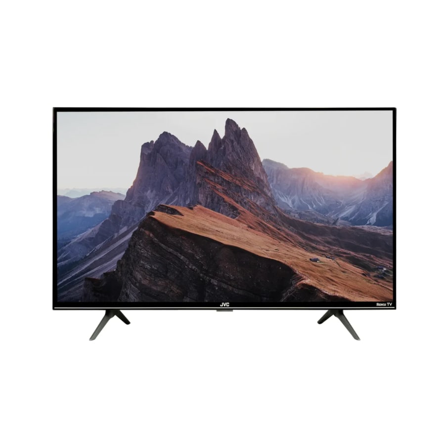 Pantalla Jvc 32 Hd Smart Roku