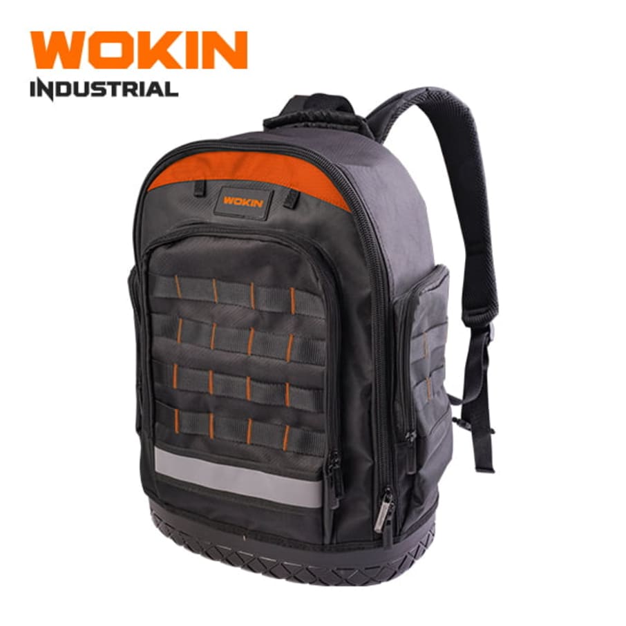 Mochila para Herramientas Wokin