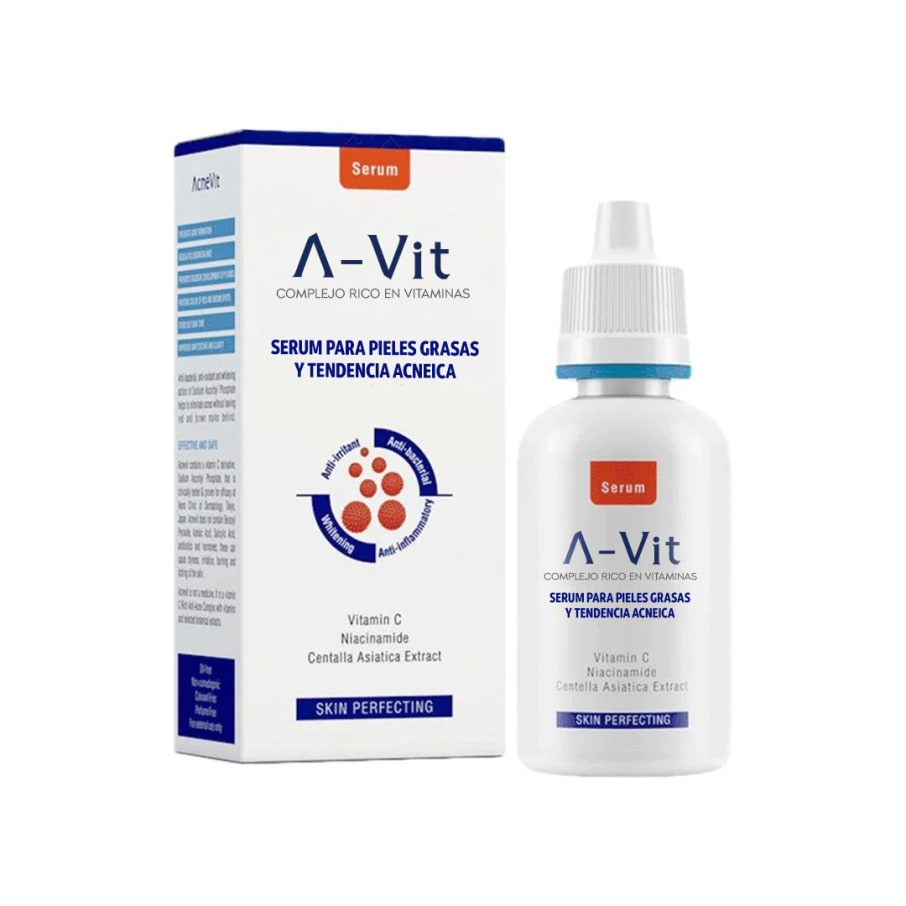 A-vit Antiacne Serum 30ml.