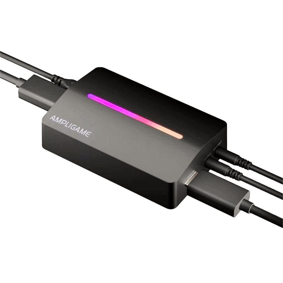 Capturador de Video Fifine V3