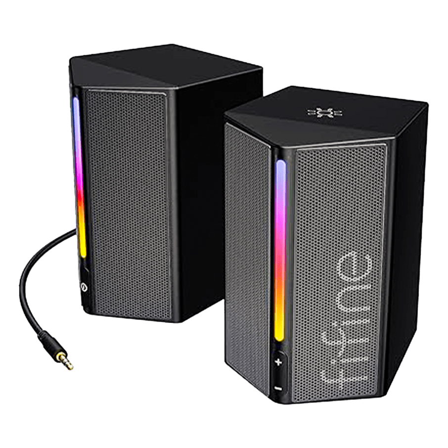 Altavoces Fifine A20 Black 