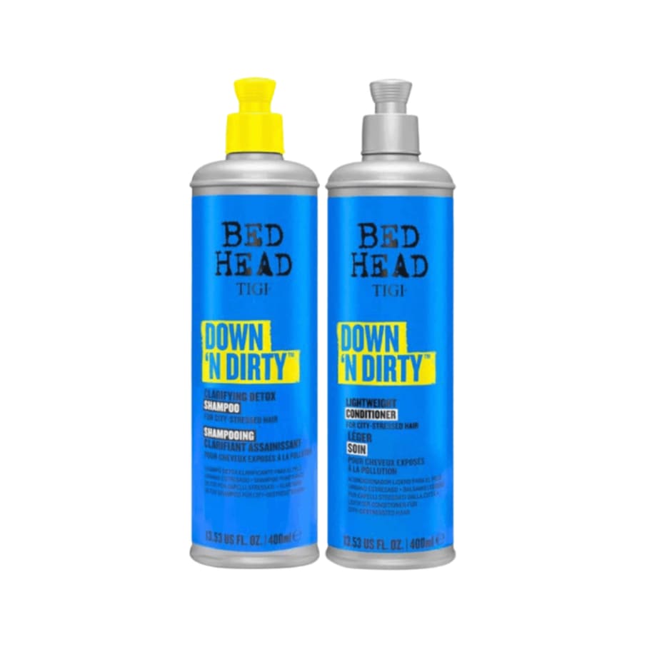 CABELLOS GRASOS O CASPA