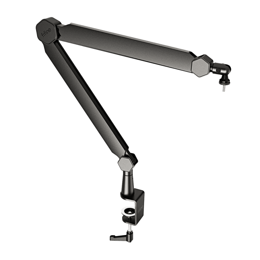 Brazo para Micrófono Fifine BM66 BLACK