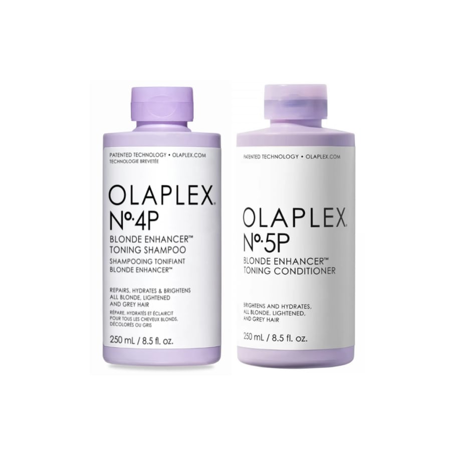 OLAPLEX RUBIOS 4P + 5P