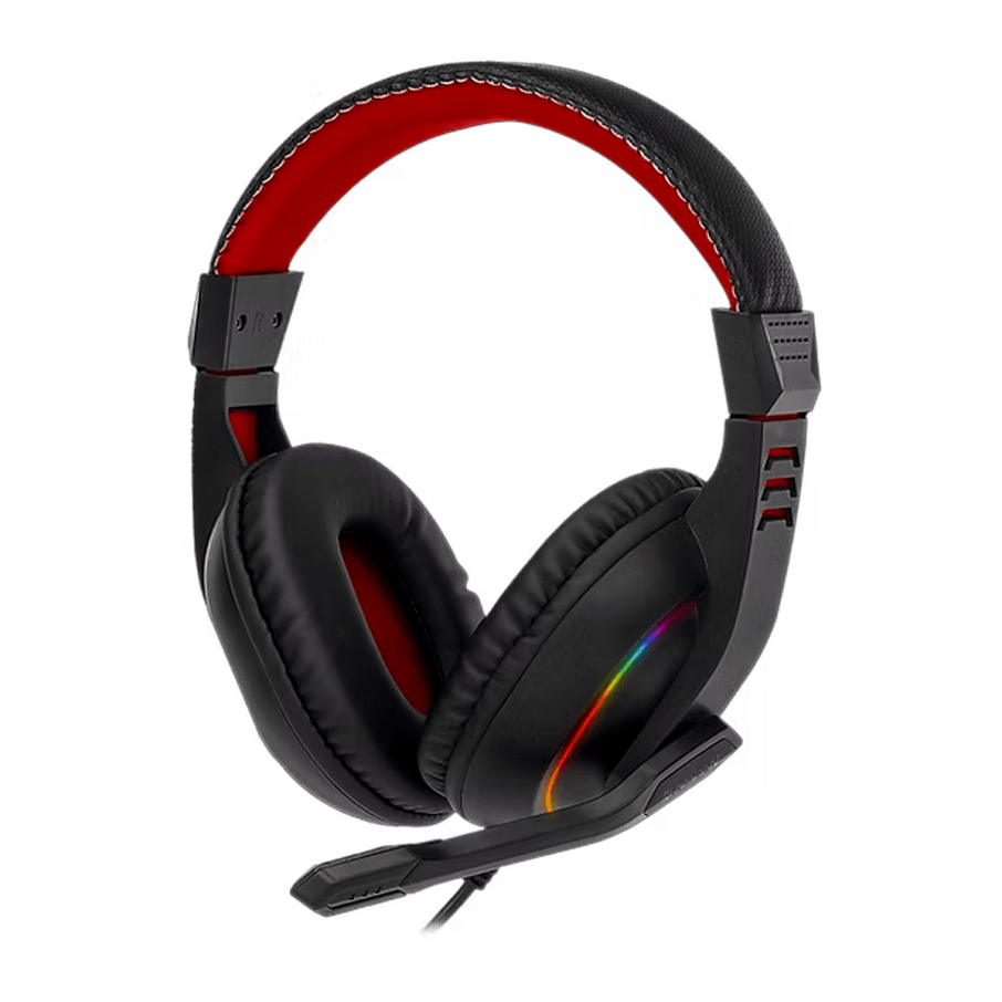 Auricular Redragon ARES H120 RGB