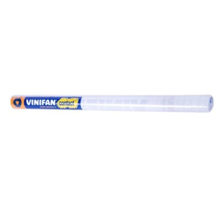 FORRO ADHES CONTACT CRISTAL 3 x 0.45 MT