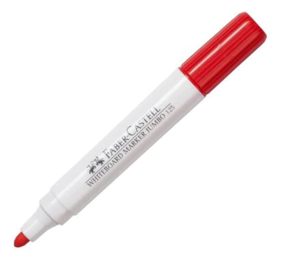 PLUMON F.C 123 P/PIZAR P/GSA. ROJO