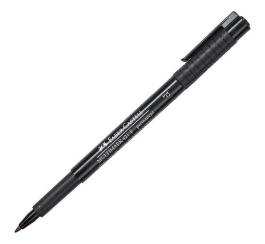 PLUMON F.C 421-F PROY NEGRO